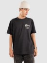 Salty Crew Mb Gangsta T-Shirt