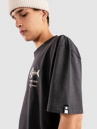 Salty Crew Mb Gangsta T-Shirt
