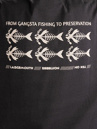 Salty Crew Mb Gangsta T-Shirt