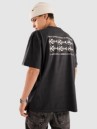Salty Crew Mb Gangsta T-Shirt