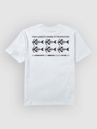 Salty Crew Mb Gangsta T-Shirt