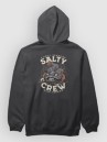Salty Crew Catfish Monst Hoodie