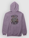 Salty Crew Catfish Monst Hoodie