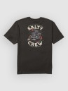 Salty Crew Catfish Monst T-Shirt