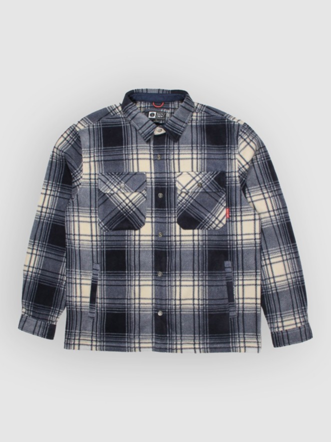 Salty Crew Keel Polar Shirt