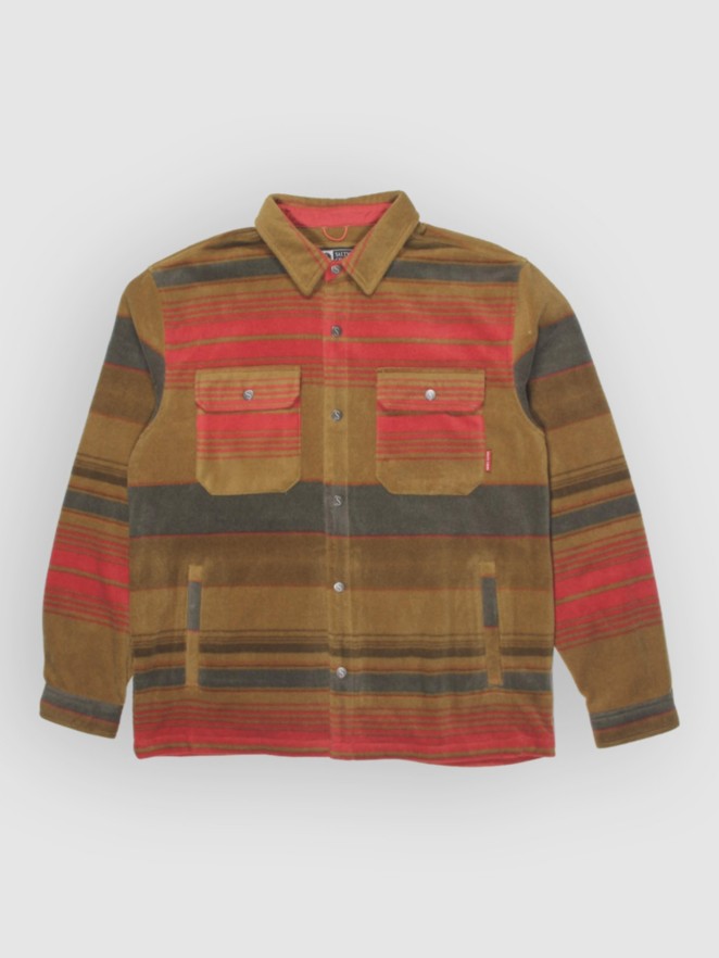 Salty Crew Keel Polar Shirt