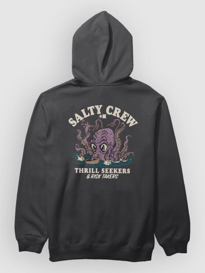 Salty Crew Kraken Monst Hoodie