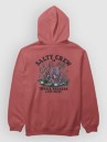 Salty Crew Kraken Monst Hoodie