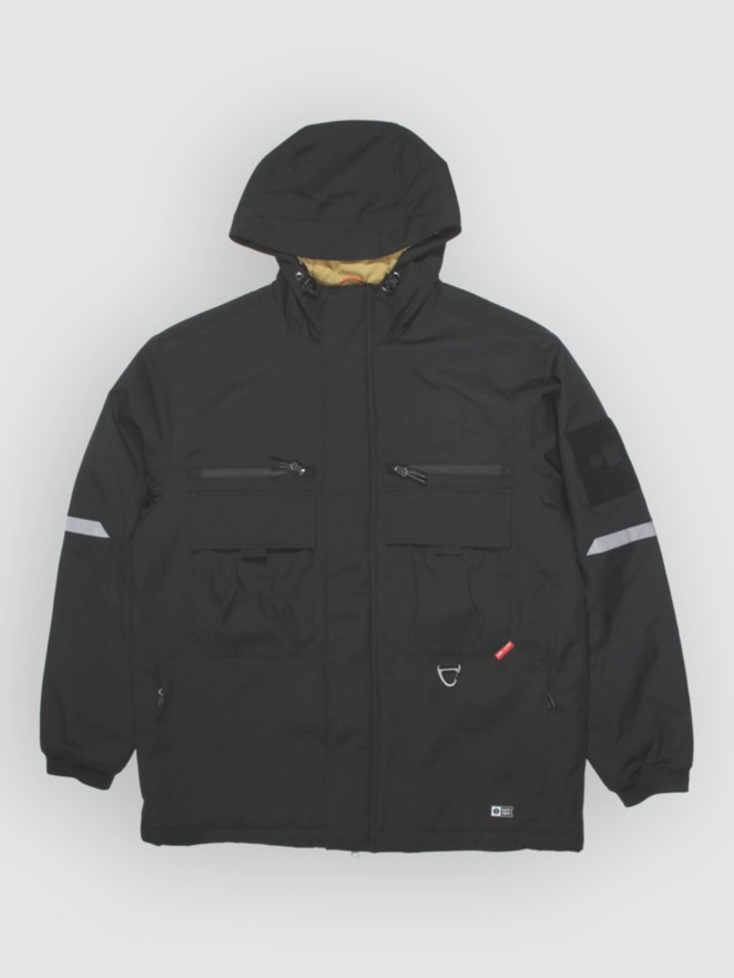 Salty Crew Pilot Jacket