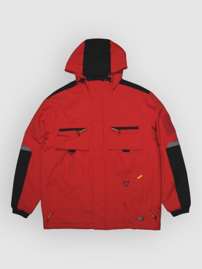 Salty Crew Pilot Jacket