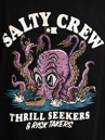 Salty Crew Kraken Monst T-Shirt
