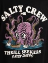Salty Crew Kraken Monst T-Shirt