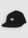 Salty Crew Flagship Cord Snapback Cap