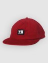 Salty Crew Flagship Cord Snapback Cap