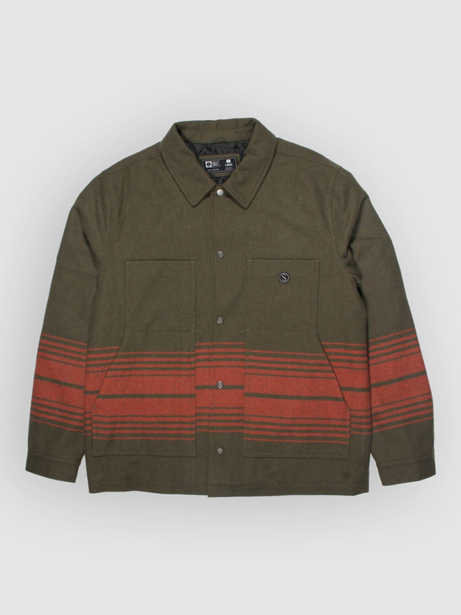 Salty Crew Trawl Chemise