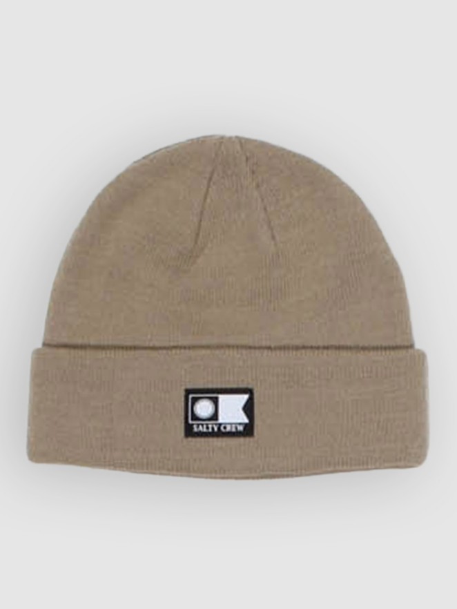 Salty Crew Flagship Beanie