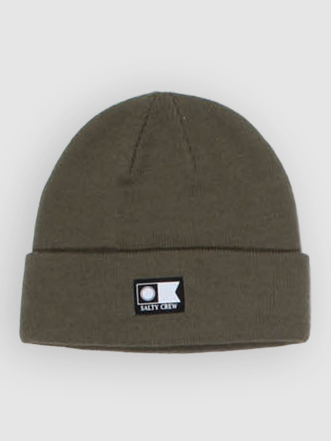 Salty Crew Flagship Beanie