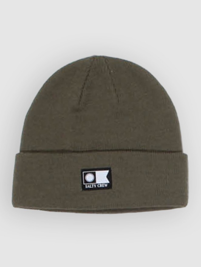 Salty Crew Flagship Beanie