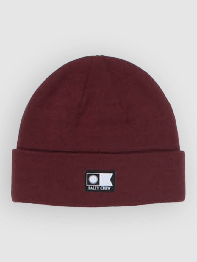 Salty Crew Flagship Beanie