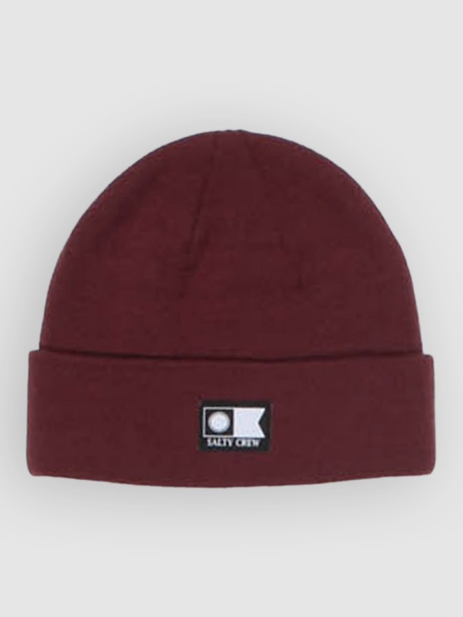 Salty Crew Flagship Beanie