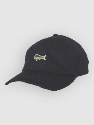 Salty Crew Fishsticks Dad Cap Blauw