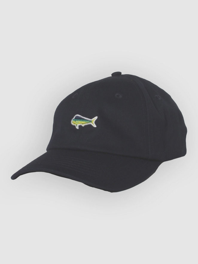 Salty Crew Fishsticks Dad Cap