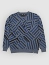 Salty Crew Dazzle Pullover