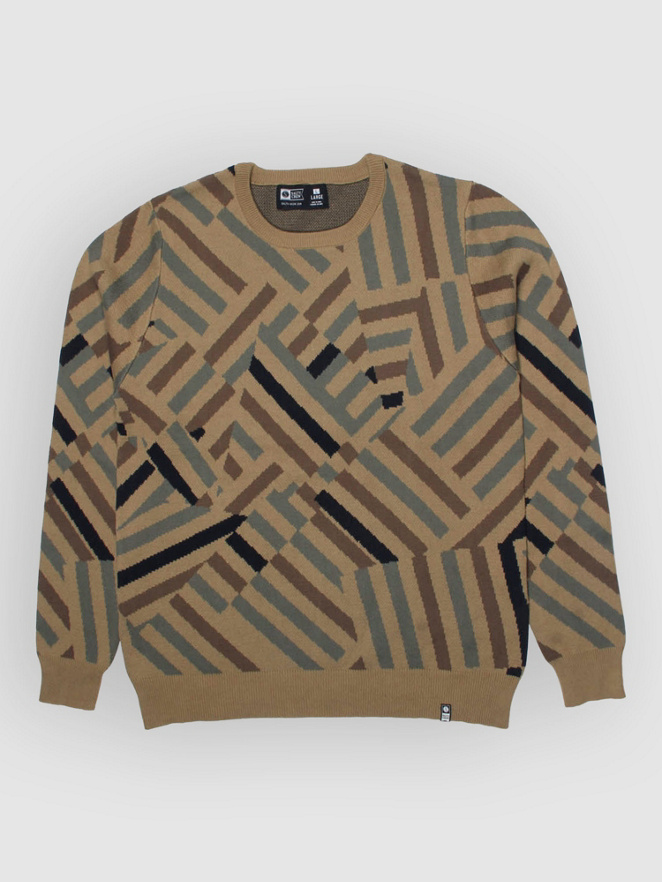 Salty Crew Dazzle Pullover