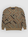 Salty Crew Dazzle Pullover