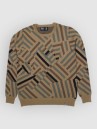 Salty Crew Dazzle Pullover