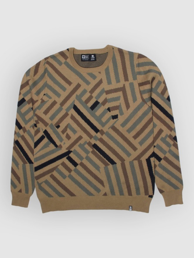 Salty Crew Dazzle Pullover