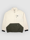 Salty Crew Quay Tech Half-Zip Fleece Trui