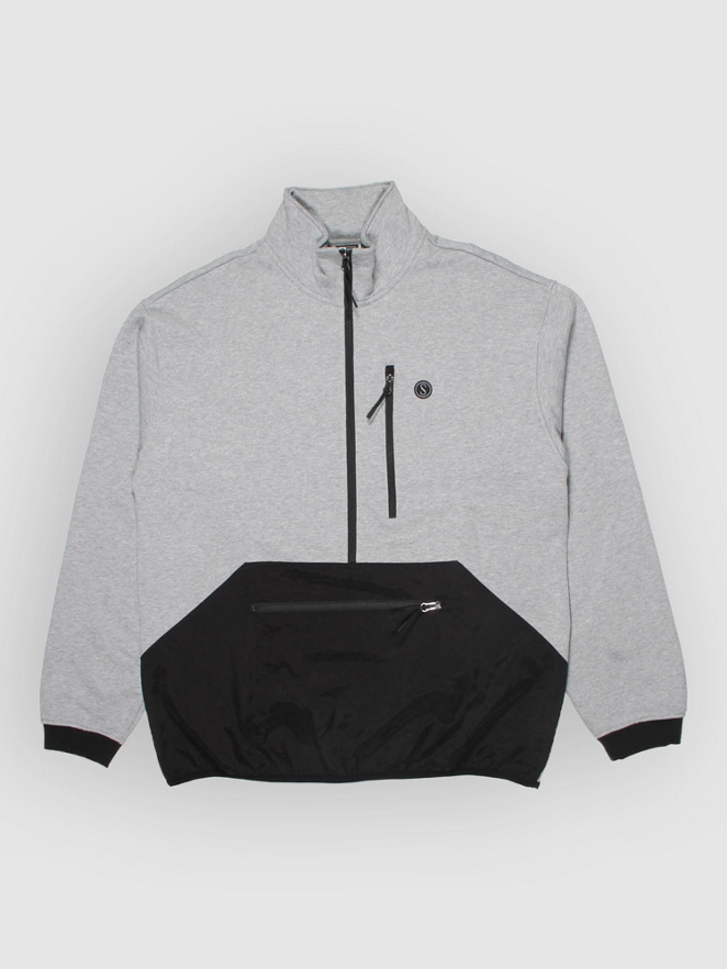 Salty Crew Quay Tech Half-Zip Fleece Trui