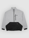 Salty Crew Quay Tech Half-Zip Fleece Trui