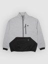 Salty Crew Quay Tech Half-Zip Fleece Trui