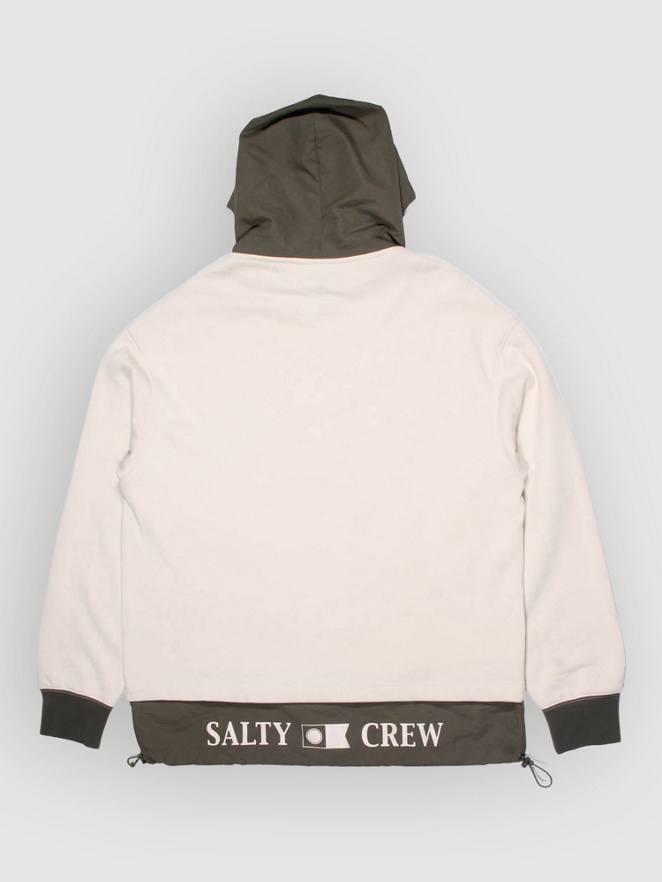 Salty Crew Maris Tech Fleece Trui