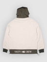 Salty Crew Maris Tech Fleece Trui
