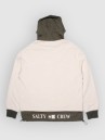 Salty Crew Maris Tech Fleece Trui