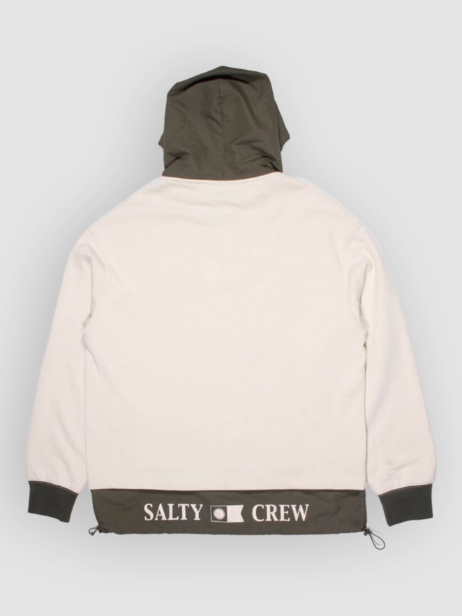 Salty Crew Maris Tech Fleece Trui