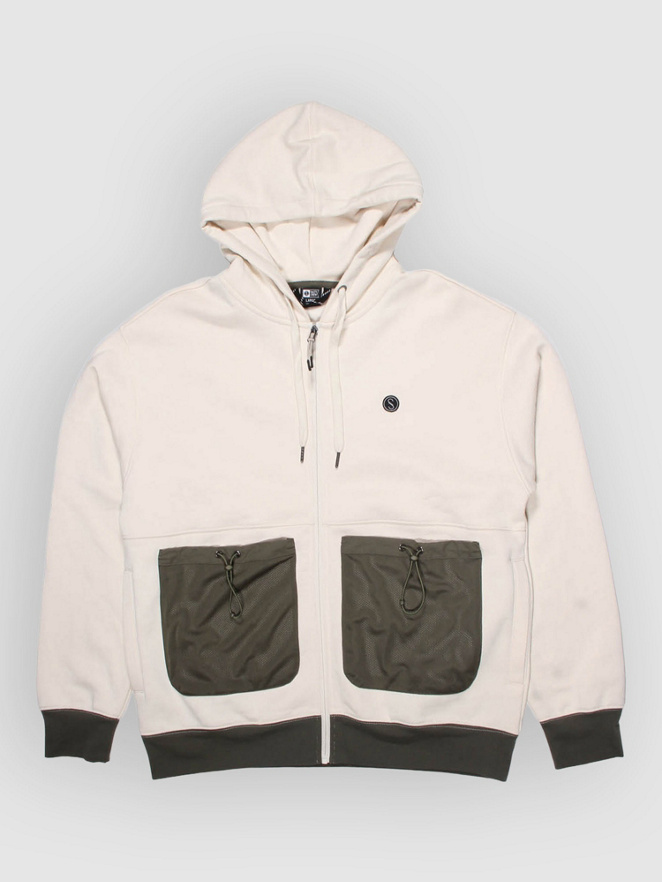 Salty Crew Deckhand Tech Fleece Jas