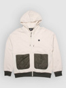 Salty Crew Deckhand Tech Fleece Jas