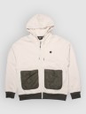 Salty Crew Deckhand Tech Fleece Jas