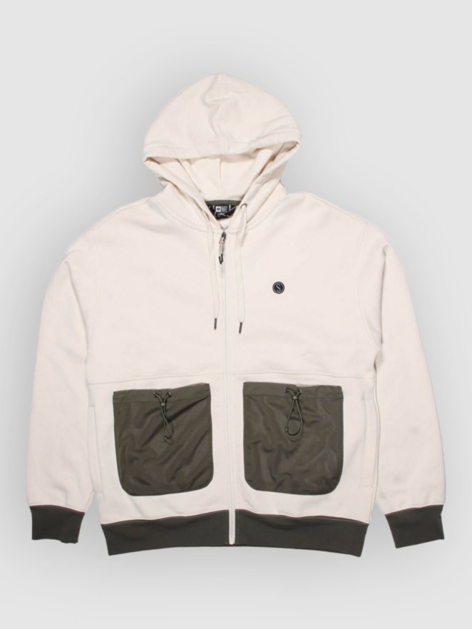 Salty Crew Deckhand Tech Fleece Jas