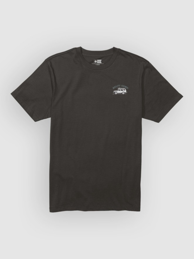 Salty Crew Get Ready Kids T-Shirt
