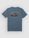 Salty Crew Get Ready Kids T-Shirt