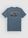 Salty Crew Get Ready Kids T-Shirt