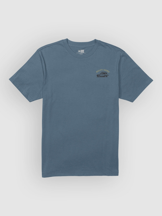 Salty Crew Get Ready Kids T-Shirt