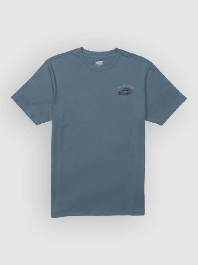 Salty Crew Get Ready Kids T-Shirt