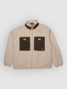 Salty Crew Naut Sc Veste sherpa