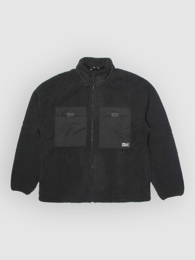 Salty Crew Naut Sc Sherpa Jas